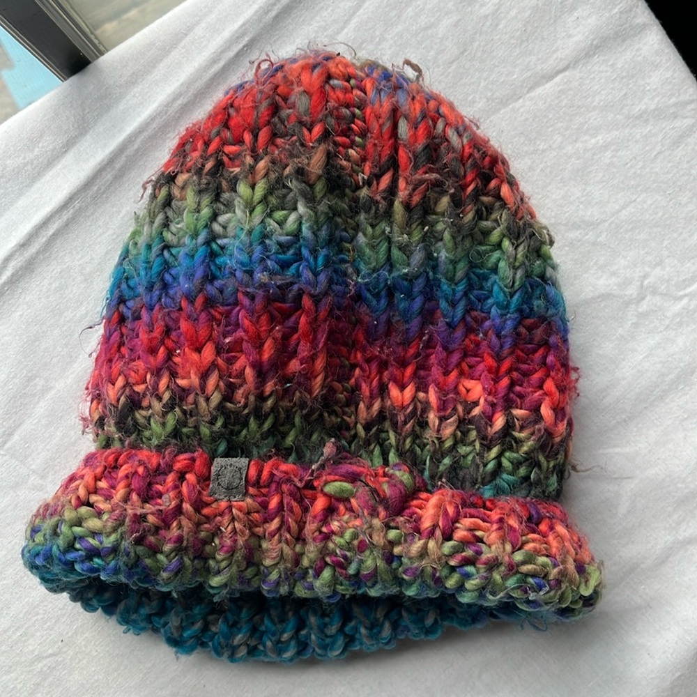 Women’s Knit Beanie